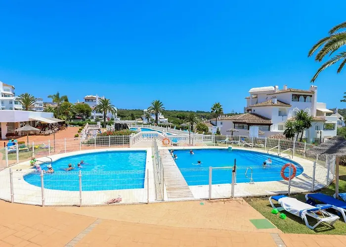 Apartment Elviria Del Sol Ground Floor