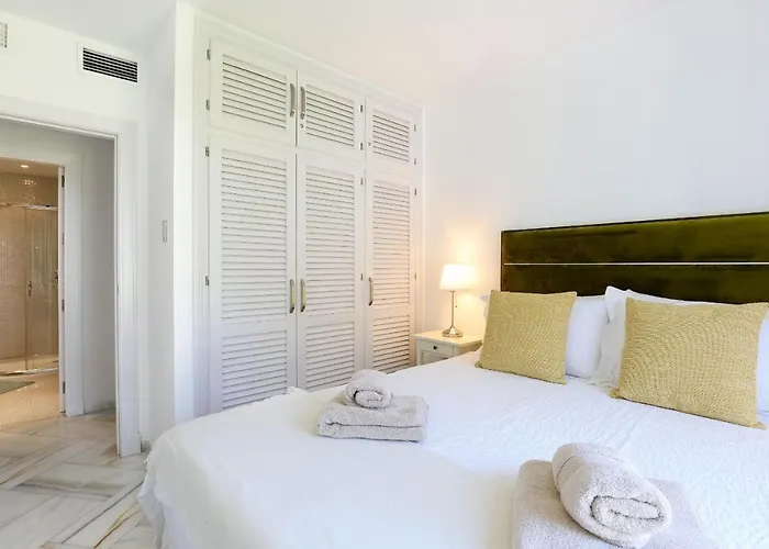 Apartment Elviria Del Sol Ground Floor *