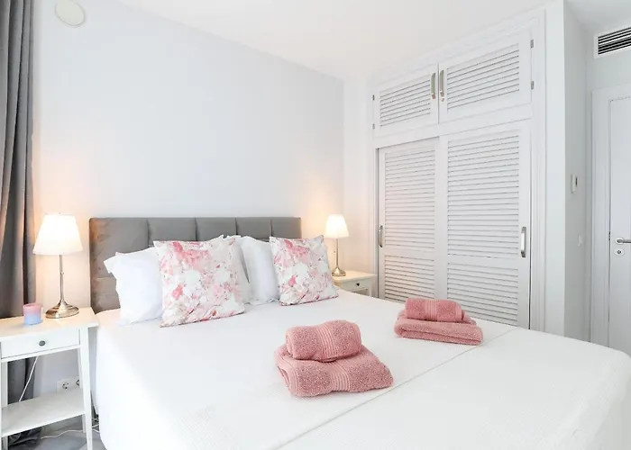 Elviria Del Sol Ground Floor Apartment Marbella
