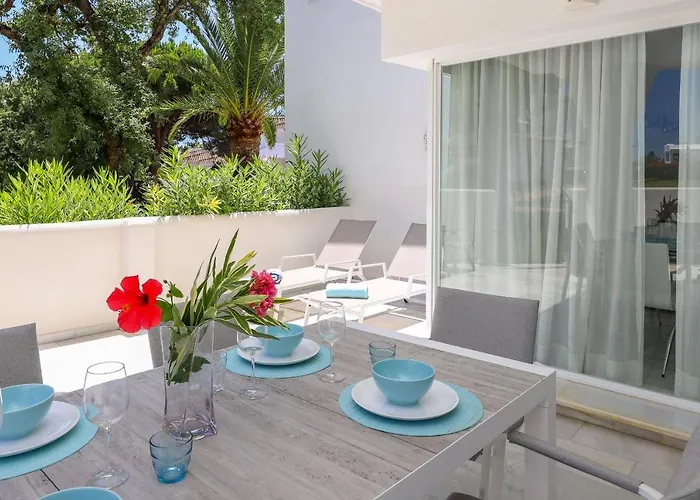 Elviria Del Sol Ground Floor Apartment *