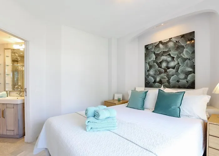 Elviria Del Sol Ground Floor Marbella
