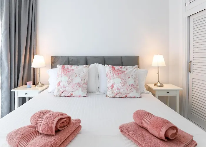 Elviria Del Sol Ground Floor Apartment Marbella